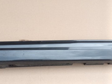 фото thumb №5, Планка порогова ліва bmw g01 x3 / g02 x4 поріг лівий м-пакет