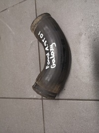 фото thumb №1, Шланг інтеркулер ford galaxy 1.9 7m0145840