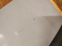 фото thumb №6, Капот решётка радиатора решётка радиатора mercedes actros mp1