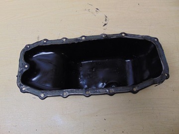 фото thumb №6, Поддон поддон масла масляная opel combo meriva 1.3cdti