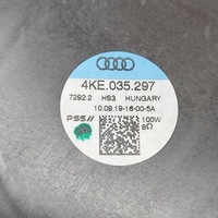 фото thumb №7, Audi e-tron 2019 левая сторона динамик низкочастотный