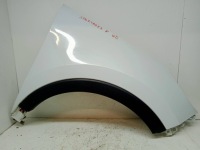 фото thumb №1, Kia sportage iii крыло правый перед передний wd 2011-