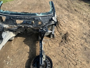 фото thumb №11, 2011 porsche panamera 970 чверть передня