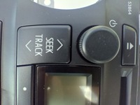 фото thumb №7, Toyota auris ii радио