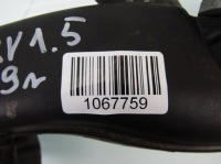 фото thumb №8, Honda cr-v v 1.5 19r труба турбіни повітря інтеркулер трубка  k5t08571