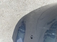 фото thumb №9, Бампер задняя задний 4x pdc nissan micra k14