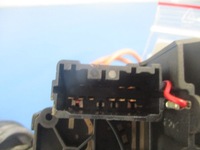 фото thumb №7, Volvo s40 i рестайлинг переключатель комбинированный подрулевые рычаги 30621231