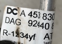 фото thumb №4, Шланг кондиционера renault twingo iii 924408973r