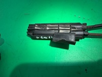 фото thumb №11, Трос открывания капот тросы замки volvo s60 ii 10-