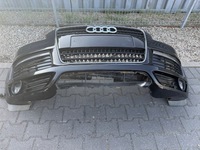 фото thumb №5, Бампер перед переднє audi q7 4l s-line омивачі bez pdc