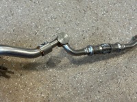 фото thumb №10, Трубка  тиску підсилювач bmw 5 g30 g31 g38 8575758