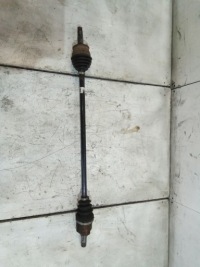 фото thumb №1, I133 приводной вал длинная opel corsa d 1.0 z10xep