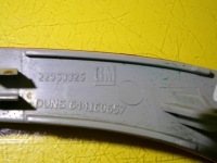 фото thumb №10, Отражатель задняя сторона левая opel insignia a 2009 22953325 nr91