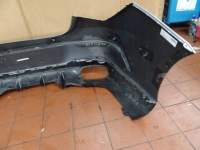 фото thumb №12, Бампер задний a1188859501 mercedes cla w118 - 6pdc
