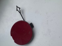 Купить Alfa romeo mito 2008-2018 - заглушка фаркоп бампера перед 156113489, фото thumb