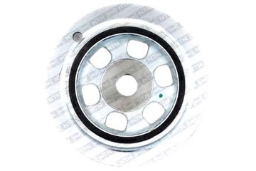 фото thumb №2, Snr колесо пасове вала колінчастого iveco daily iii, da