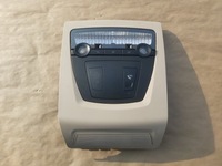 фото thumb №1, Лампа потолочный внутренняя освещение кабины кремовый bmw f10 f11 bdb!!