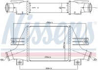 фото thumb №5, Радиатор интеркулер