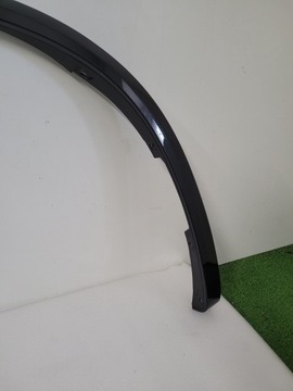 фото thumb №7, Bmw g01 x3 g02 x4 планка крила праві перед накладка na крило 8064818