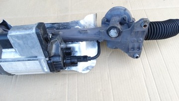 фото thumb №9, Vw caddy iii трансмиссия рулевая рейка 1k1423055e, 1k1423055m 2005-2010