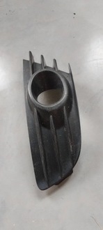 фото thumb №1, Citroen c4 i решётка радиатора, заглушка 20100622