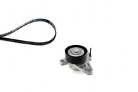 фото thumb №15, Gates 6pk1025 стрічка klinowy wielorowkowy