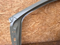 фото thumb №6, Поріг обшивка блок двигуна лівий skoda octavia iii 3