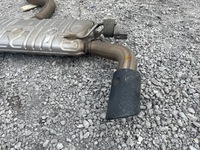 фото thumb №6, Seat leon cupra выхлоп гаситель 5fa253611a 5wa253211d идеальное состояние