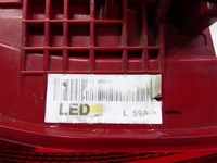 фото thumb №14, Kia sportage iv gt-line 2016-2018 лампа задняя левая led 92401-f11 оригинальная