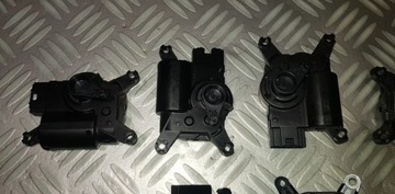фото thumb №8, Vw touareg t5 audi q7 cayenne двигунчик клапан повітропровід нагрівача 7l0907511ag