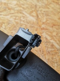 фото thumb №6, Ford focus mk4 зеркало внутреннее fu5a17e678ea