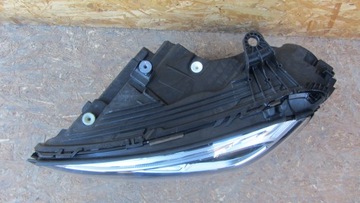 фото thumb №9, Передня ліва лампа mercedes w254 glc повний led usa