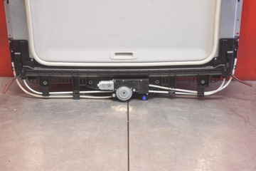 фото thumb №7, Крыша люк subaru legacy 5 v sedan 09-13