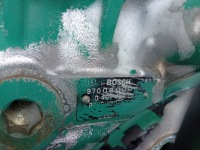 Насос впрыскная bosch 402 796 042 volvo d7 Киев, фото thumb