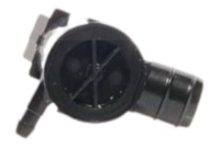 фото thumb №1, Помпа омывателя ford transit connect 2005 2006 2007 2008 2009 2010 2011