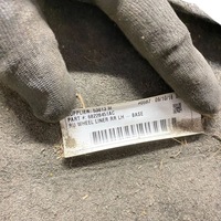 фото thumb №9, Chrysler pacifica 2018 левая сторона защита брызговики