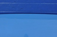 фото thumb №4, Volvo v40 ii крышка багажника багажника задняя задняя комплектная