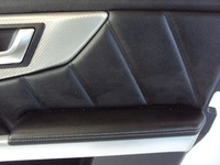фото thumb №4, Обивка дверь правый перед mercedes glk x204
