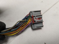 Купити Дзеркало праве бічний зовнішнє jaguar xj xjl x351 09- лак: ner 16 pin, фото thumb