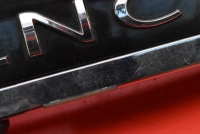 Belnda задні задня чорна хром 848100022r renault fluence 1 1 09-13 Доставка, фото thumb