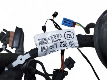 фото thumb №7, Audi q7 4m 2020 перед сторона права джгут провід двері передніх