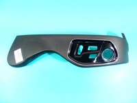 фото thumb №1, Защита переключателей сиденья левый перед audi a8 d4