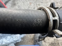 фото thumb №4, Шланг wąż wody жидкость volvo v50 s40 ii c30 1.6d 3m5h8286sk 3m5h-8286-sk