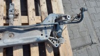 Підрамник передні  vw polo iv 08r 5d 1.4d Недорого, фото thumb