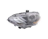 фото thumb №1, Ford mustang 18 - 23 лампа передня фара лівий