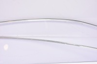 Молдинг накладки дахові кузов комплект w218 універсал Доставка, фото thumb