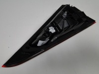 фото thumb №11, Mercedes лампа задня права w кришка europejska gle 167 w167 suv lift