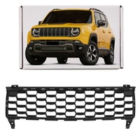 фото thumb №1, Jeep renegade i bu 2015+ trailhawk решётка радиатора решётка радиатора радиатора решётка 5xb46lxhaa