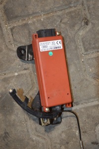 фото thumb №1, Audi a6 c5 fl модуль телефону 4b0862335b