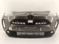 фото thumb №1, Бампер перед передний toyota yaris cross 20-